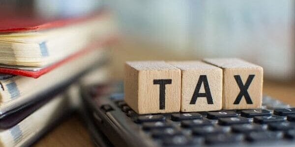 gross direct tax collection