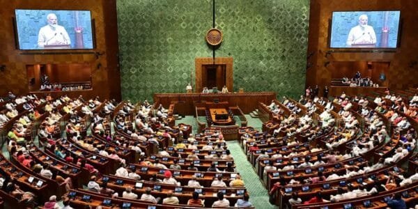 monsoon session of Parliament will begin from July 21