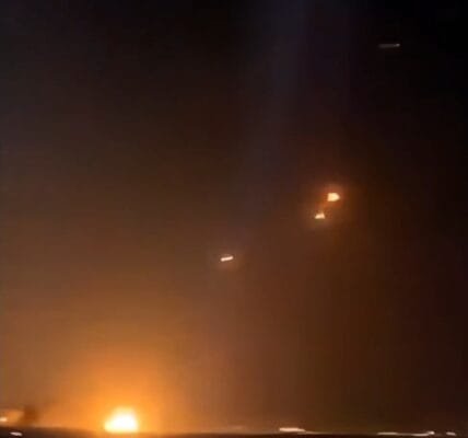 number of casualties increased as the war between Israel and Iran escalated, both sides again launched missile attacks