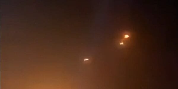 number of casualties increased as the war between Israel and Iran escalated, both sides again launched missile attacks