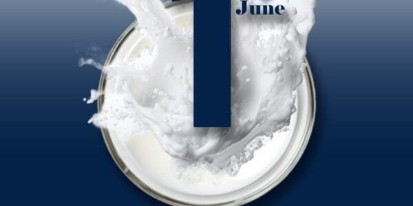 today is world milk day