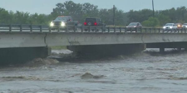 13 people died in severe floods in Texas, USA