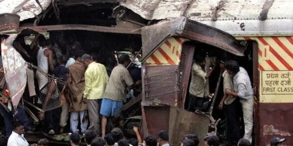 2006 Mumbai train blast case