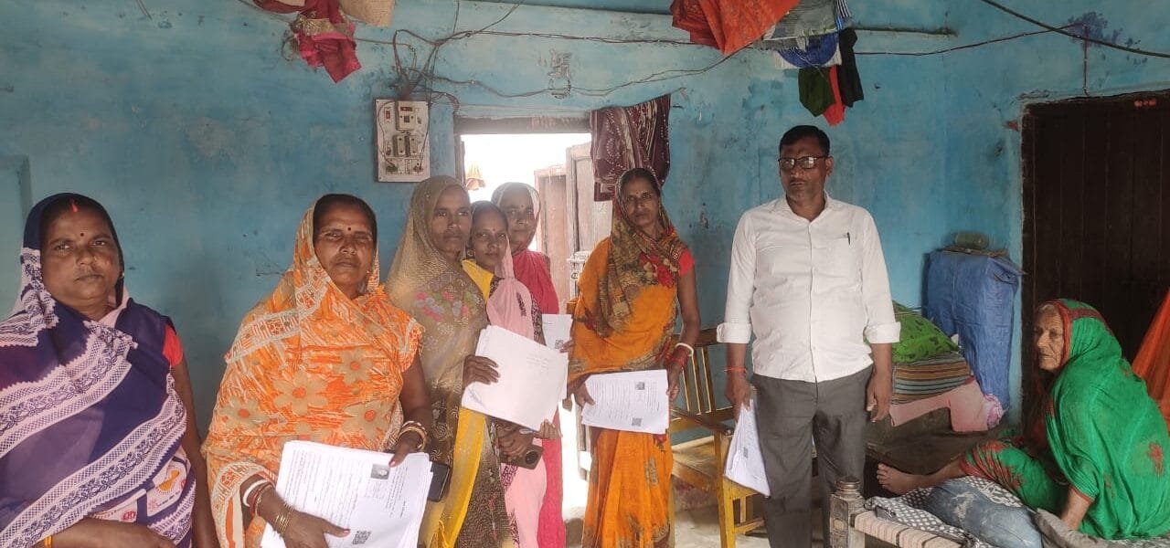 86.32% counting forms received so far in Bihar special intensive revision process, 10 days left for completion of the process