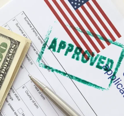 Applications for student visas begin in the US