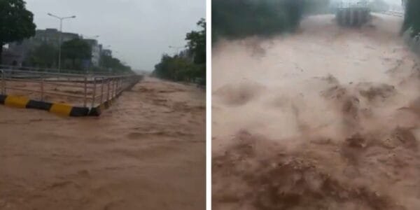 At least 63 people were killed and 290 injured in rain-related incidents in Pakistan's Punjab province