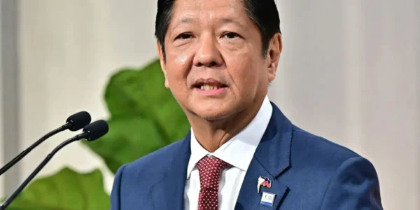 At the invitation of PM Modi, President of the Philippines Ferdinand R. Marcos Jr. will pay a State Visit to India from August 4-8