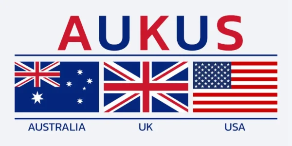 Australia and UK sign 50A-year defence commitment under AUCUS – a trilateral defence agreement between Australia, UK and US