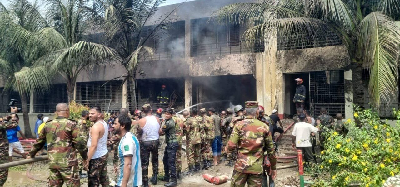 Bangladesh Air Force