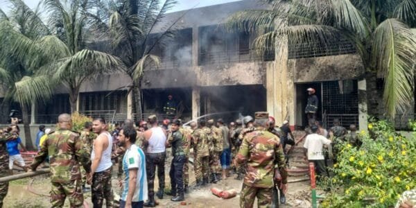 Bangladesh Air Force