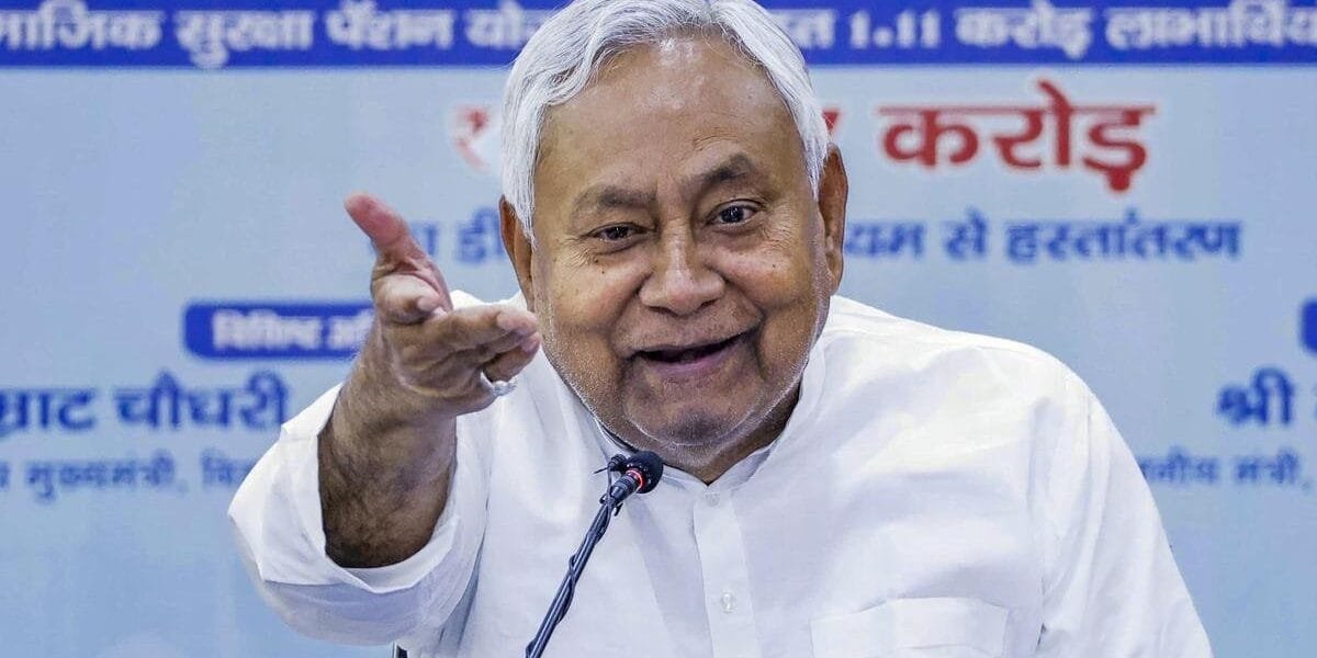Before the assembly elections, the Bihar government announced to give 125 units of free electricity to the consumers of the state