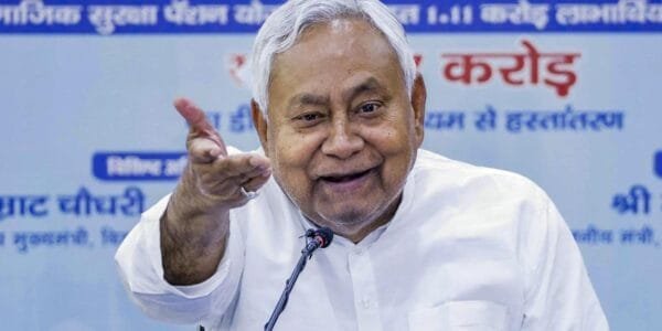 Before the assembly elections, the Bihar government announced to give 125 units of free electricity to the consumers of the state