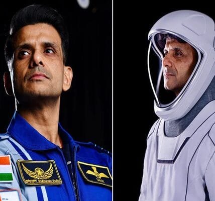 Cabinet passes resolution appreciating astronaut Shubhanshu Shukla's space journey