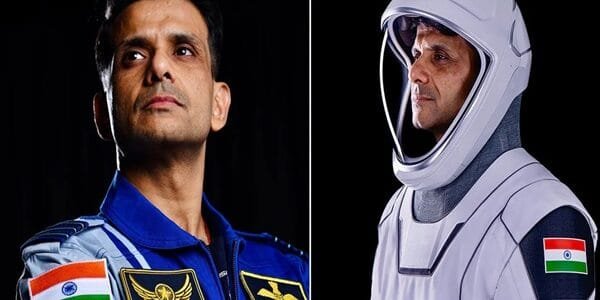 Cabinet passes resolution appreciating astronaut Shubhanshu Shukla's space journey