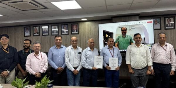 Central Electricity Authority and IIT Roorkee