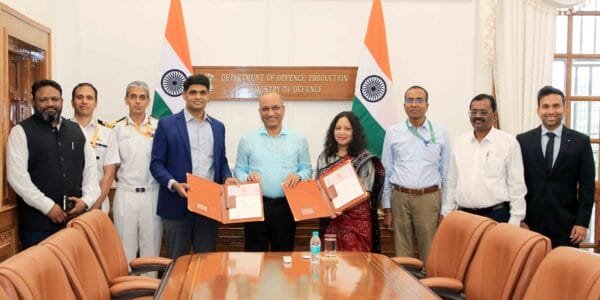 Defence Ministry to set up testing facility in mechanical & materials sector in Tamil Nadu Defence Industrial Corridor