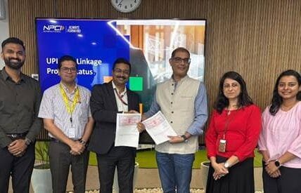 Department of Posts and NPCI International Payments Ltd sign agreement to improve remittances from outside India