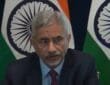 Dr S Jaishankar questioned Western countries for not supporting India's stand on terrorism