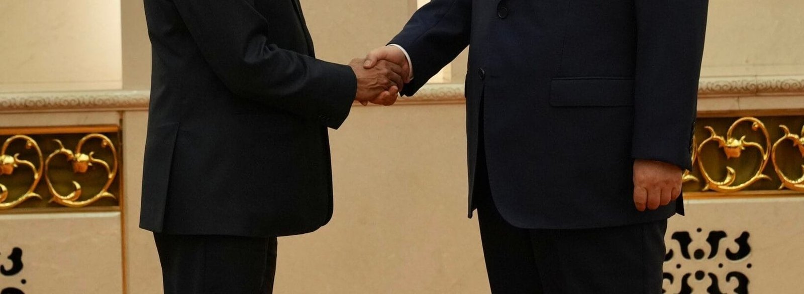 Dr. Jaishankar along with other members of the Shanghai Cooperation Organisation met Chinese President Xi Jinping in Beijing