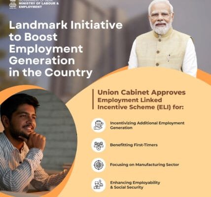 Employment Linked Incentive (ELI) Scheme