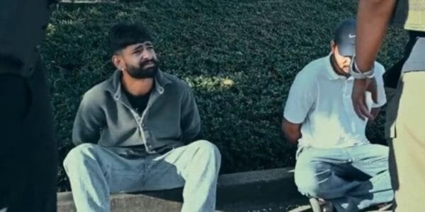 FBI arrested eight Khalistani terrorists from America in a major crackdown on international terrorist network