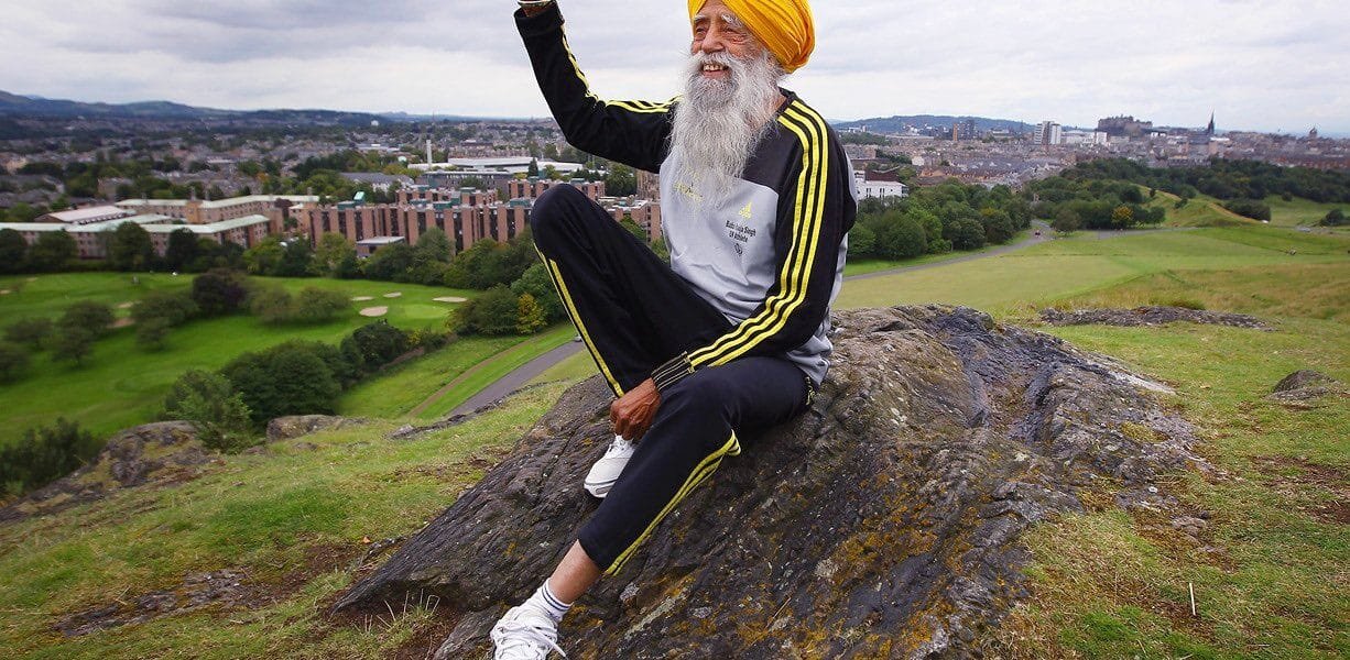 Fauja Singh