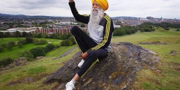 Fauja Singh
