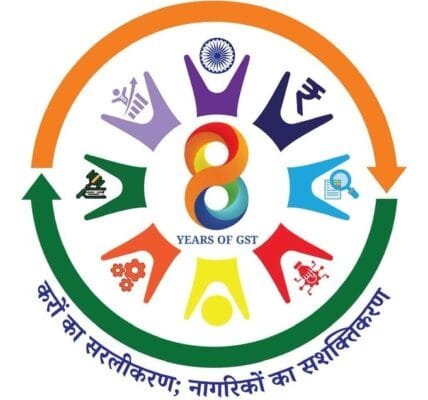 GST