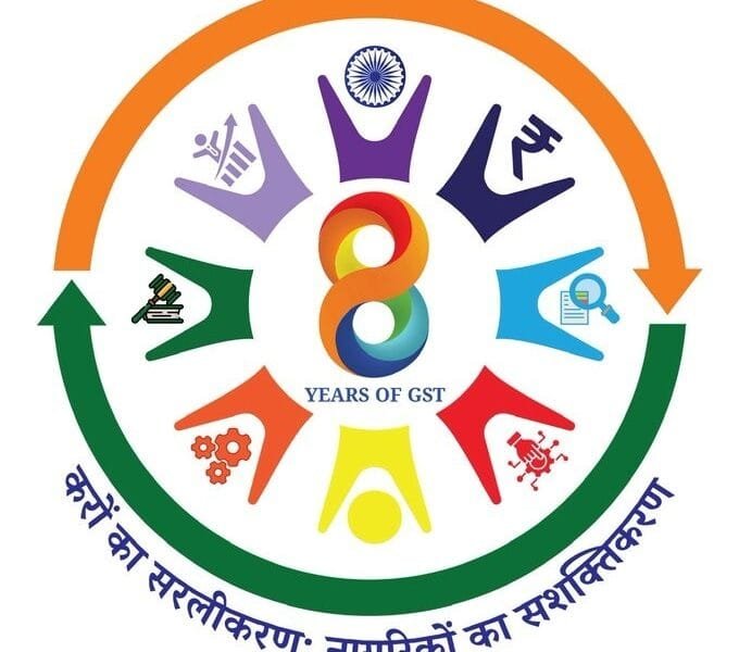GST