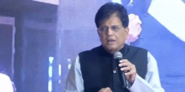 Government is considering bringing another incentive scheme for the toy sector Piyush Goyal