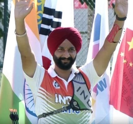 Harvinder Singh