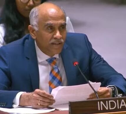 India abstains from voting on UN General Assembly-UNGA resolution on situation in Afghanistan
