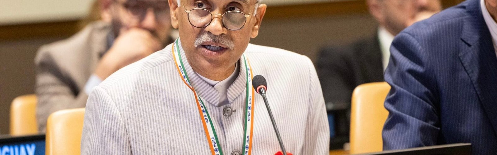 India demands to ensure punishment for crimes committed against UN peacekeepers