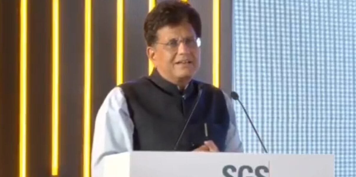 India enters into trade agreements on its own terms, will accept the agreement only if it is in national interest Union Minister Piyush Goyal