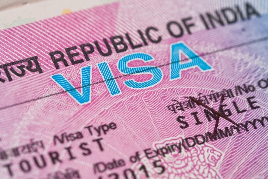 India will resume tourist visas to Chinese citizens from today after a gap of five years