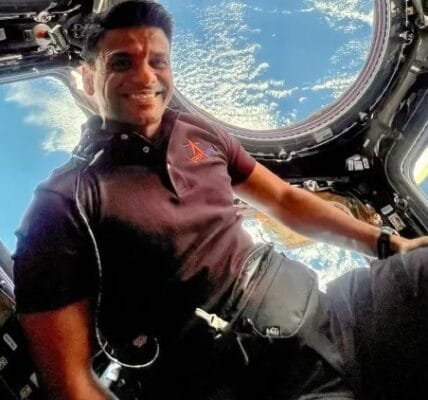 Indian astronaut Shubhanshu Shukla's return journey to Earth will begin on July 14