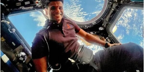 Indian astronaut Shubhanshu Shukla's return journey to Earth will begin on July 14