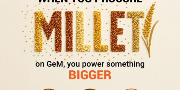 India's Millet Standard recognized