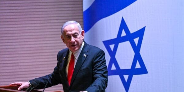 Israeli PM Benjamin Netanyahu announced sending a team to Qatar to negotiate a ceasefire agreement in Gaza