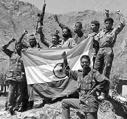 Kargil Vijay Diwas
