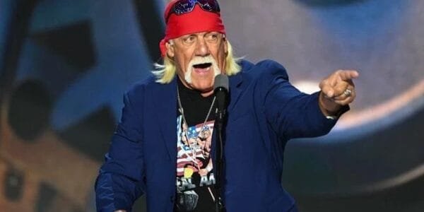 Legendary wrestler Hulk Hogan dies at the age of 71