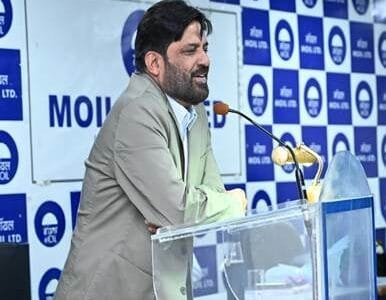 MOIL records highest ever production of 1.68 lakh tonnes of manganese ore in June