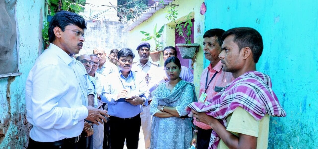 More than seven crore eight lakh census forms have been received so far under the special intensive revision campaign in Bihar