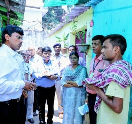More than seven crore eight lakh census forms have been received so far under the special intensive revision campaign in Bihar