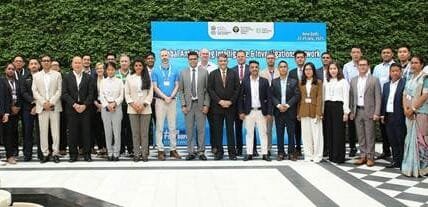 NADA India hosts WADA Global Anti-Doping Intelligence and Investigation Network Workshop in New Delhi