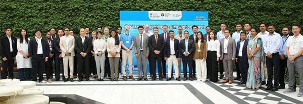 NADA India hosts WADA Global Anti-Doping Intelligence and Investigation Network Workshop in New Delhi