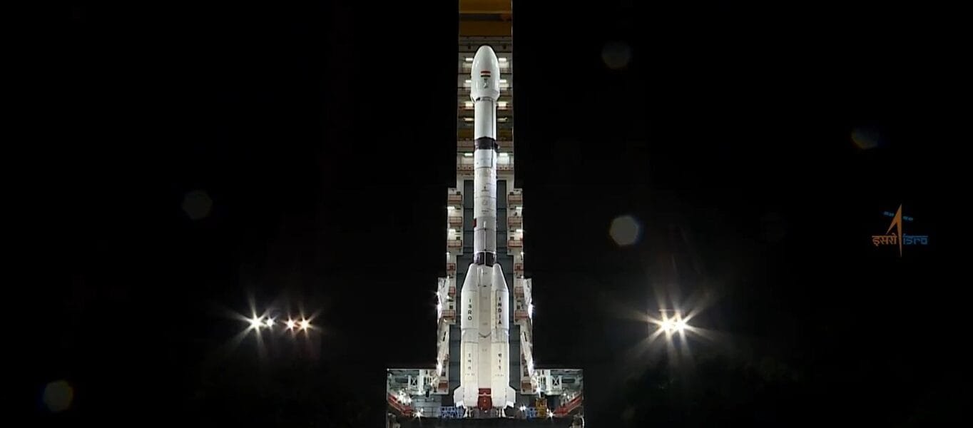 NISAR launch from Sriharikota on July 30 will enhance ISRO's international cooperation Dr. Jitendra Singh