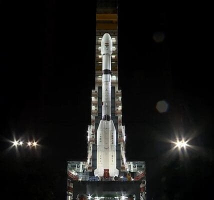 NISAR launch from Sriharikota on July 30 will enhance ISRO's international cooperation Dr. Jitendra Singh