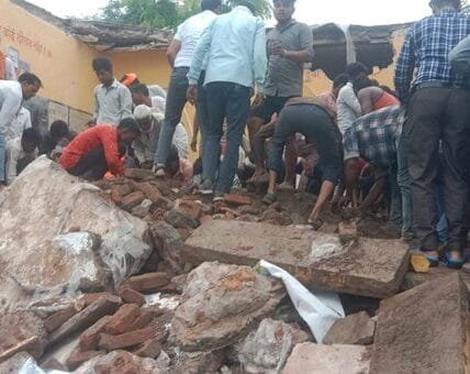 National Commission for Scheduled Tribes issues notice for suo motu cognizance and investigation report on the incident of collapse of school building in Rajasthan