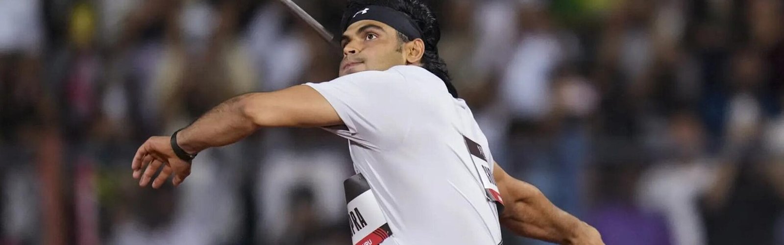 Neeraj Chopra won the first Neeraj Chopra Classic competition by throwing 86.18 meters in Bengaluru